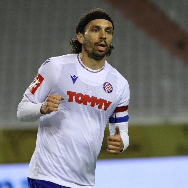 Filip Krovinović