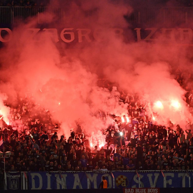 Bad Blue Boys