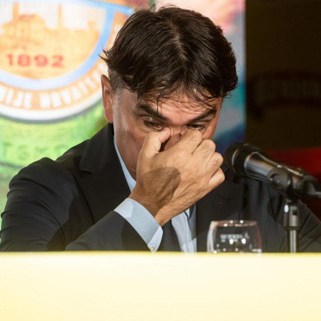 Zlatko Dalić