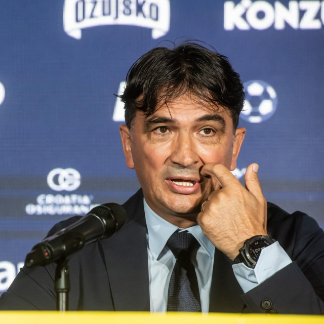Zlatko Dalić
