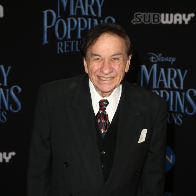 Richard M. Sherman