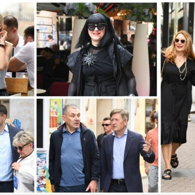 Zagrebačka špica, 25.5.2024.