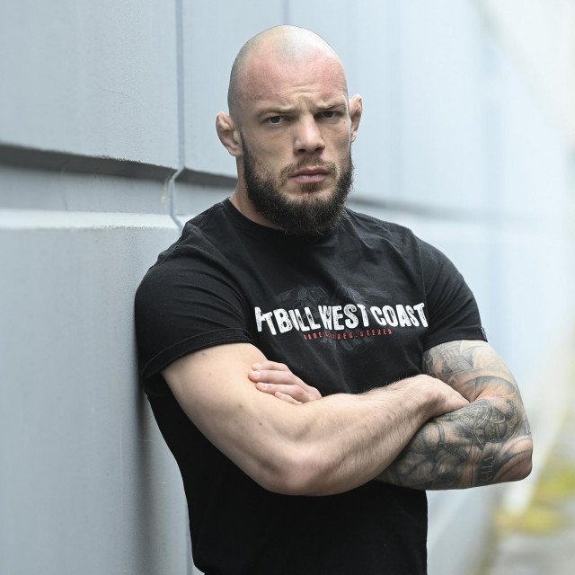 Aleksandar ”Mlata” Vukosavljević
