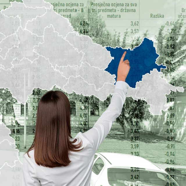 Ilustrativna fotografija