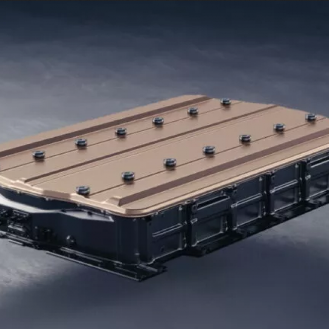 Baterija automobila, ilustracija