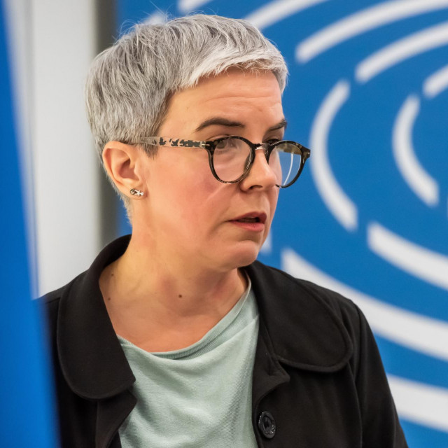 Dunja Bonacci Skenderović