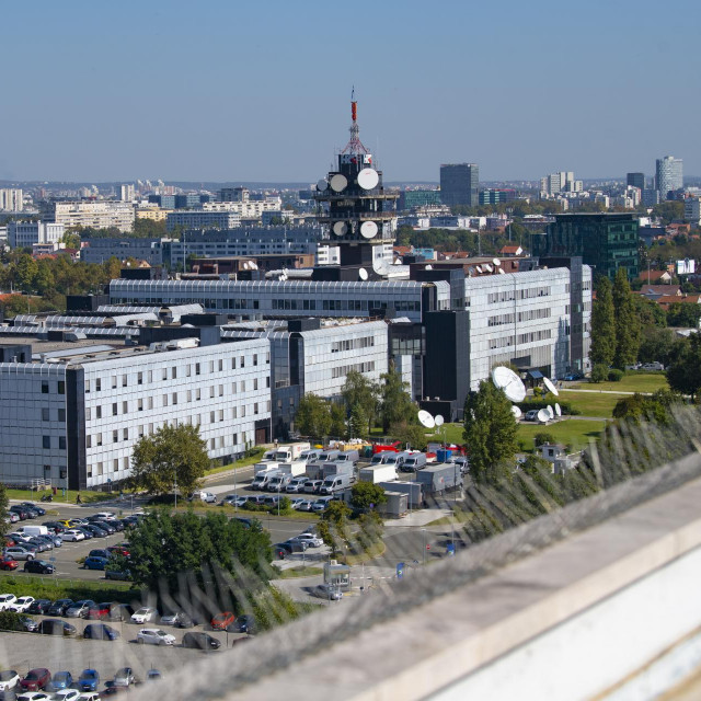 Hrvatska radiotelevizija