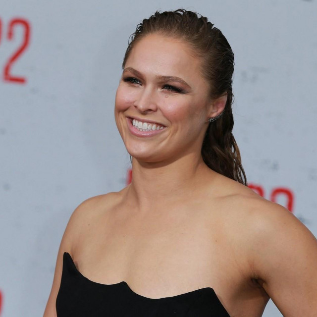 Rousey