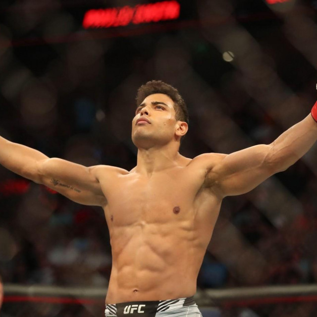 Paulo Costa