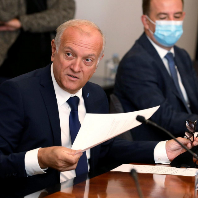 Dražen Bošnjaković