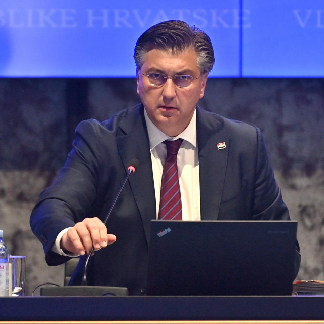Andrej Plenković