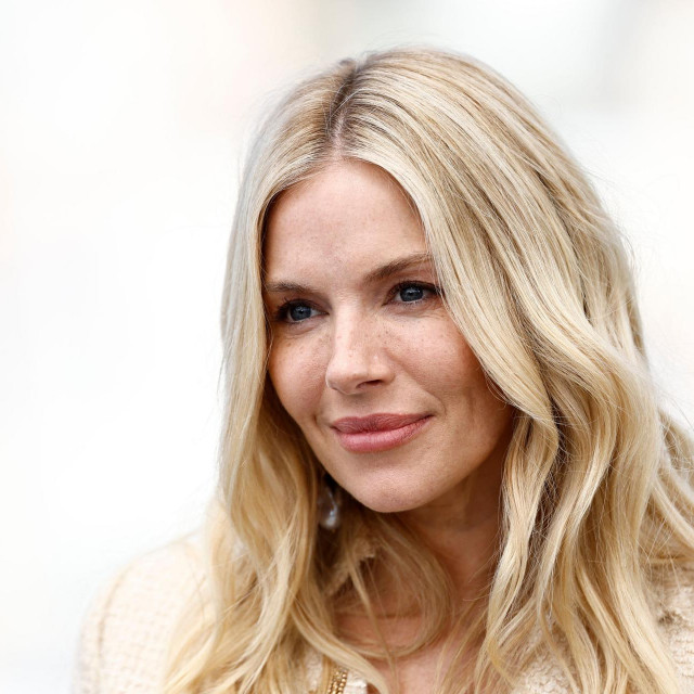 Sienna Miller