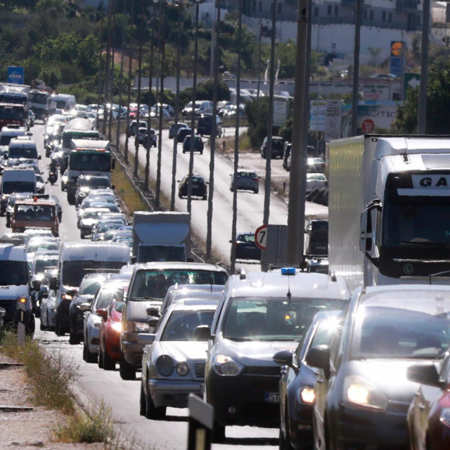 Ilustrativna fotografija