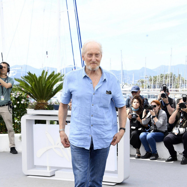 Charles Dance