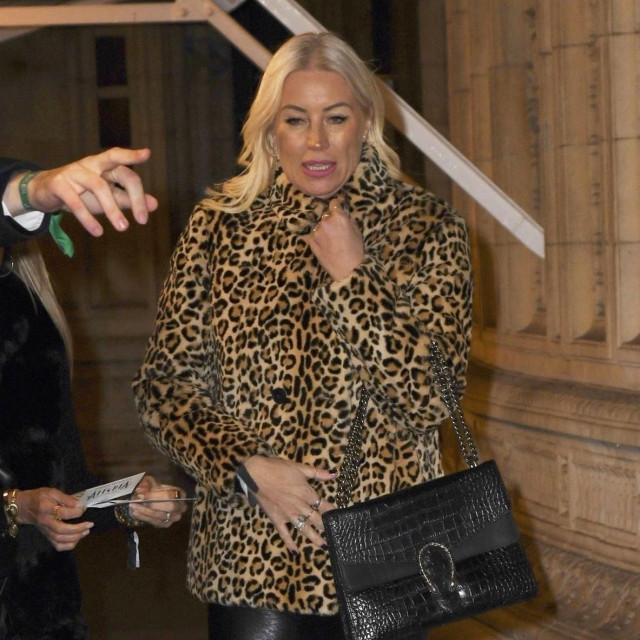 Denise Van Outen