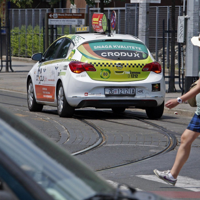 Taxi Cammeo