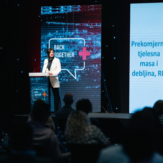 Sanja Musić Milanović