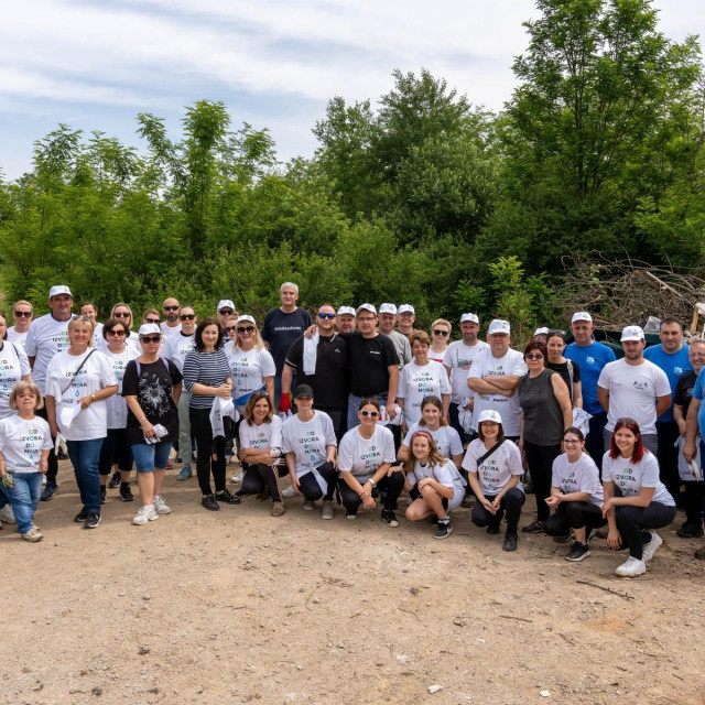 Od izvora do mora - Karlovac