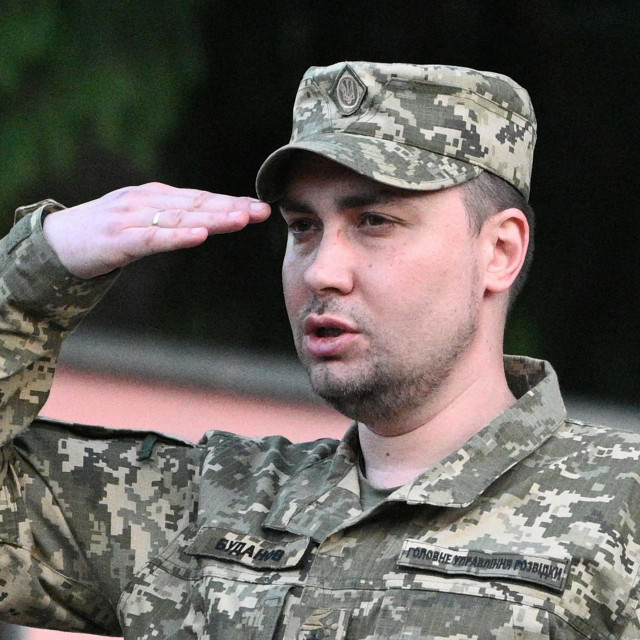 Kirilo Budanov