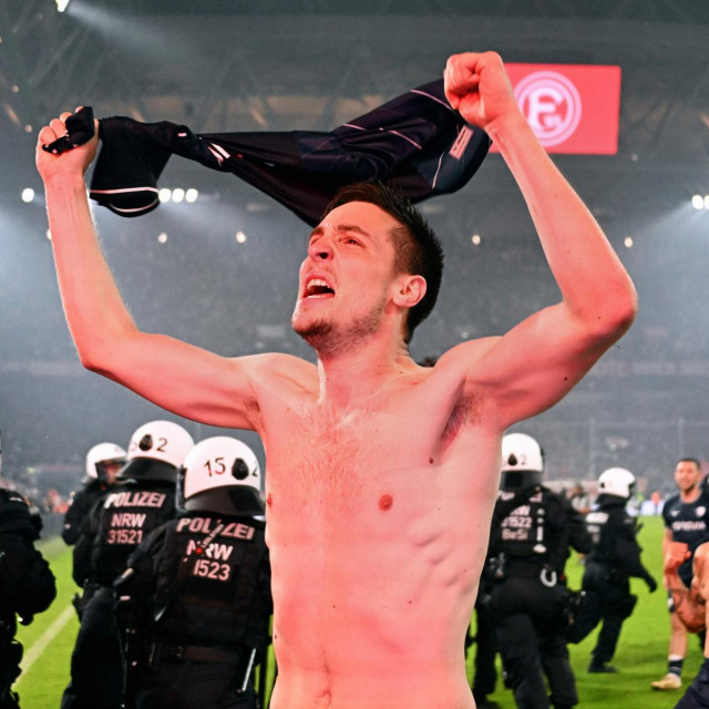 Keven Schlotterbeck