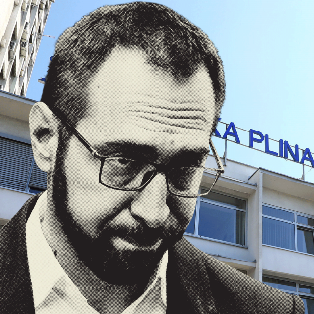 Tomislav Tomašević