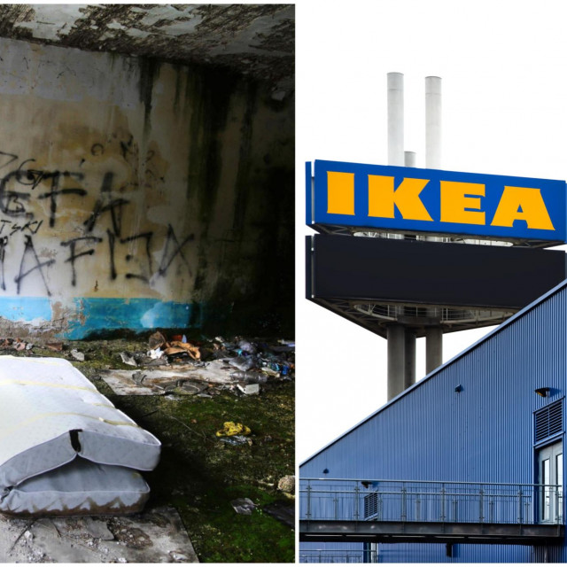 ‘Kad smo baka i ja davnih dana uredili svoju prvu primaću sobu, televiziju smo uzeli od susjede Jovanke, a kauč od susjeda Dušana‘