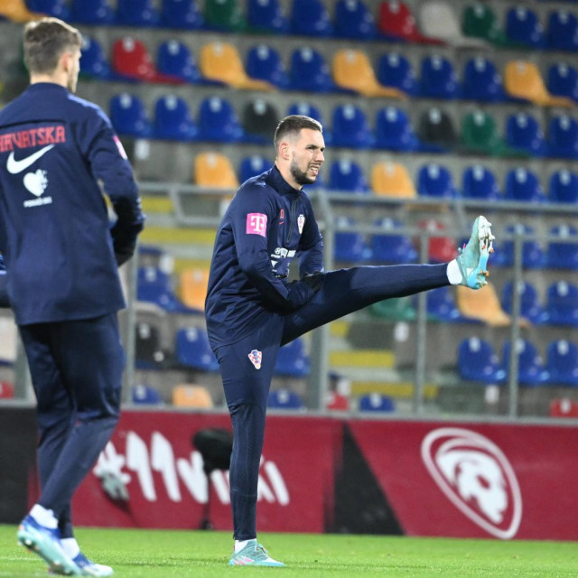 Marko Pjaca