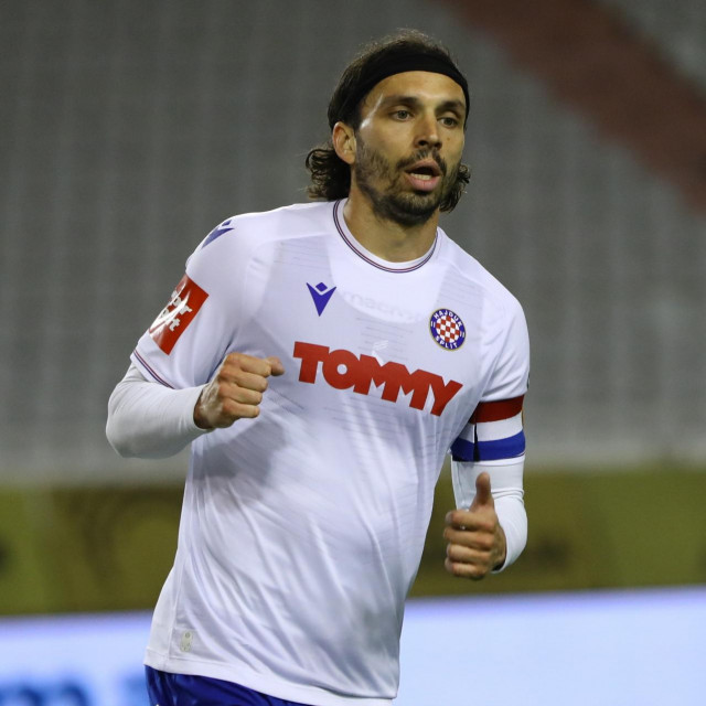 Filip Krovinović