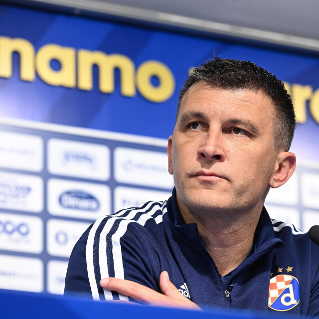 Sergej Jakirović