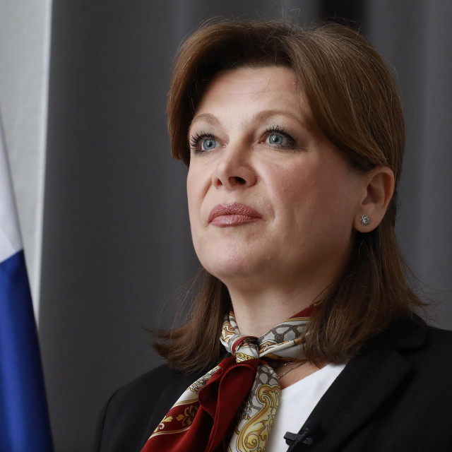 Karolina Vidović Krišto