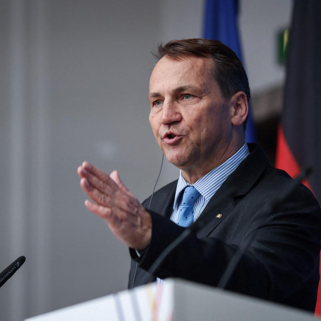 Radoslaw Sikorski