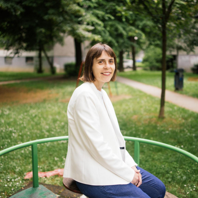 Prof.dr.sc Anet Režek Jambrak