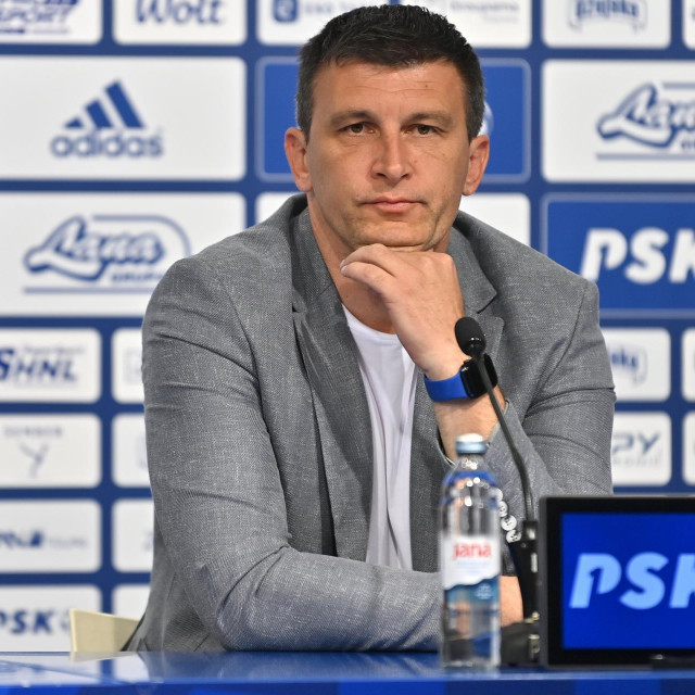 Sergej Jakirović