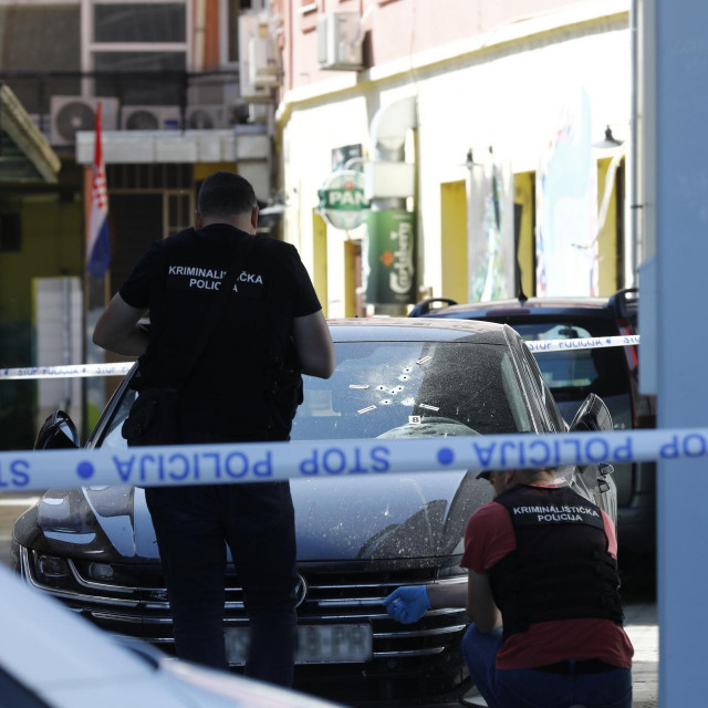 Automobil Josea Bota