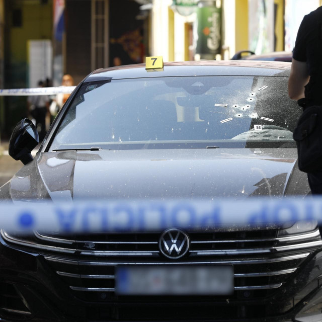 Propucani automobil