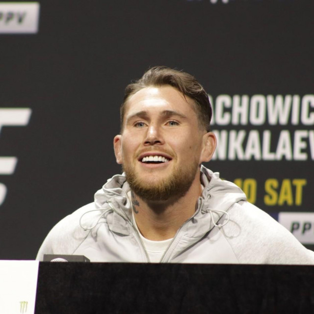 Darren Till