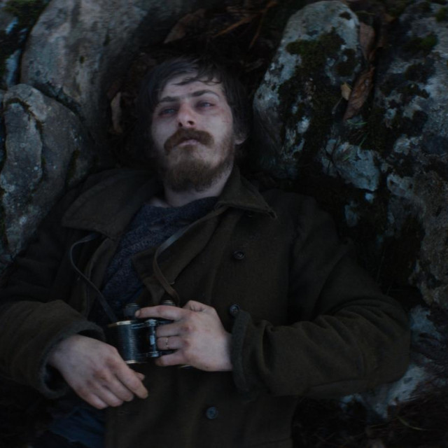 Film Proslava igrat će u natjecateljskom programu ovogodišnjeg filmskog festivala u češkim Karlovym Varyma