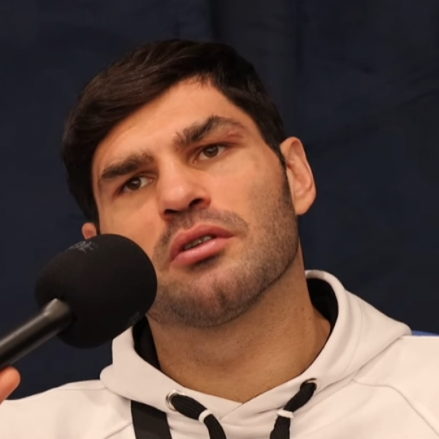 Filip Hrgović