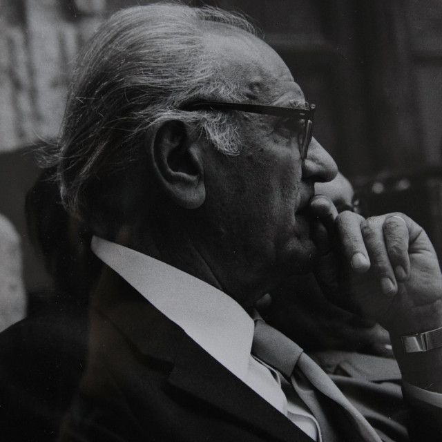 Ivo Tijardović: Splitski novinar Marin Kuzmić niz godina tragao je za izgubljenim zapisima autora ‘Male Floramye‘ i ‘Spli‘skog akvarela‘, na temelju čega je i izdao knjigu