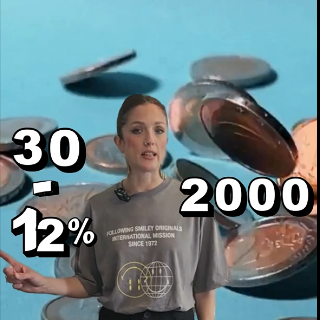 Država na zaradu od štednje naplaćuje porez od 12 posto