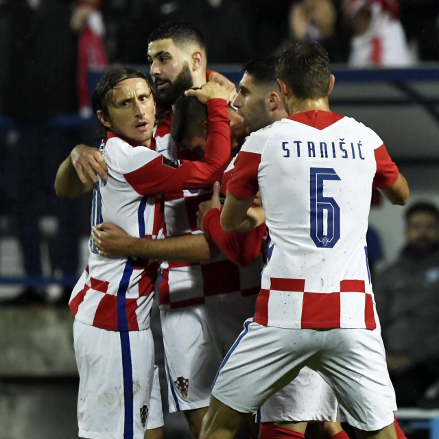 Modrić, Gvardiol i Stanišić su među najboljim Hrvatima u najjačih 10 europskih liga
