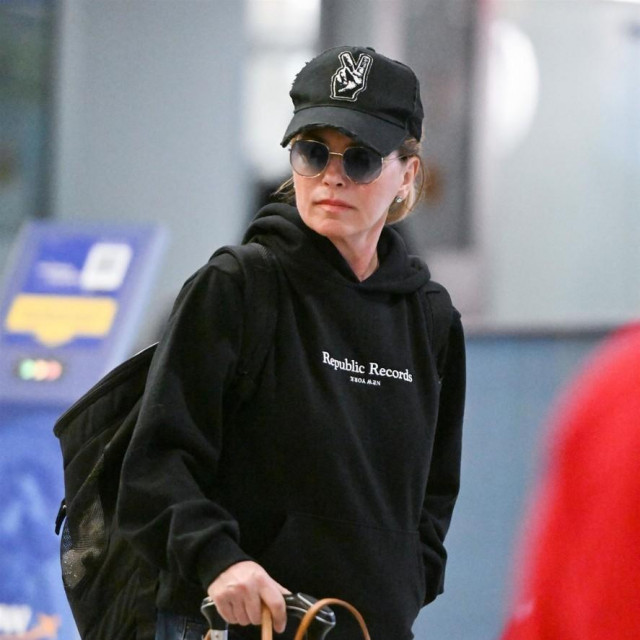 Shania Twain