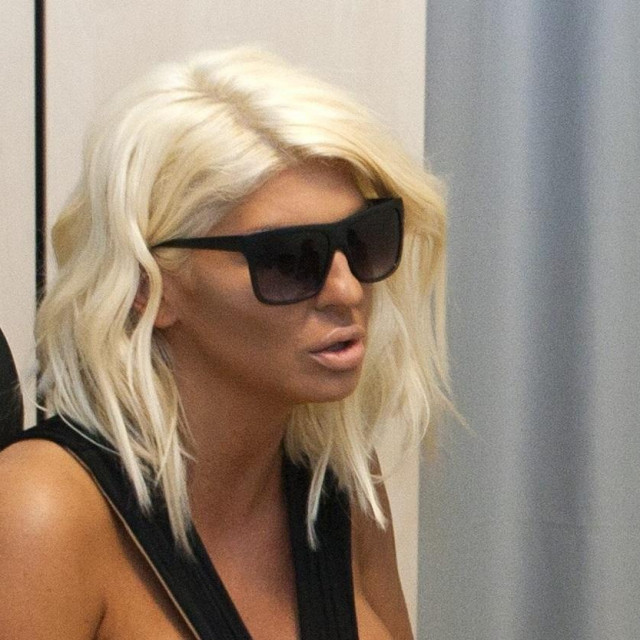 Jelena Karleuša