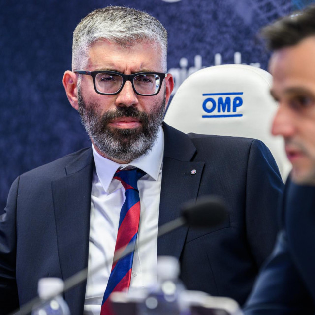 Ivan Bilić i Nikola Kalinić