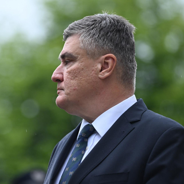 Zoran Milanović