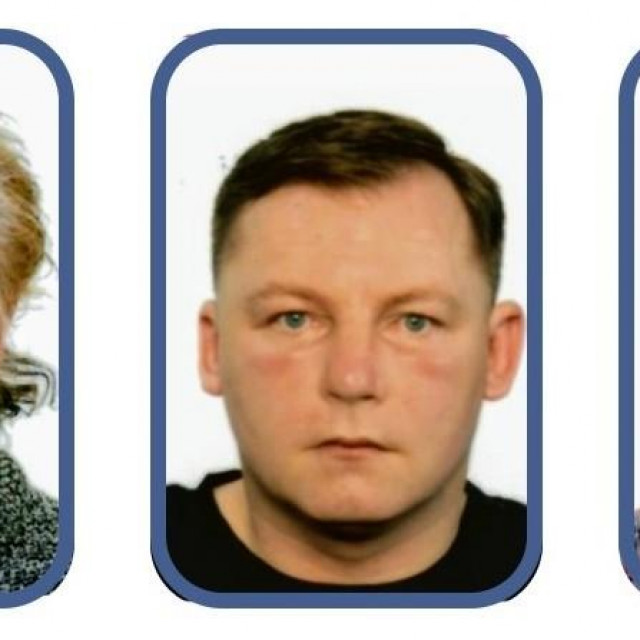 Denis Fistrić, Igor Krok, Denis Lešnjak