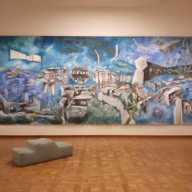  „Coïgitum“, 1972.