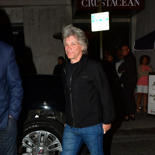 Bon Jovi