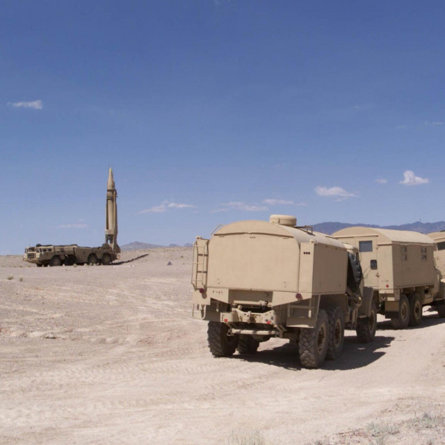 Tonopah Test Range