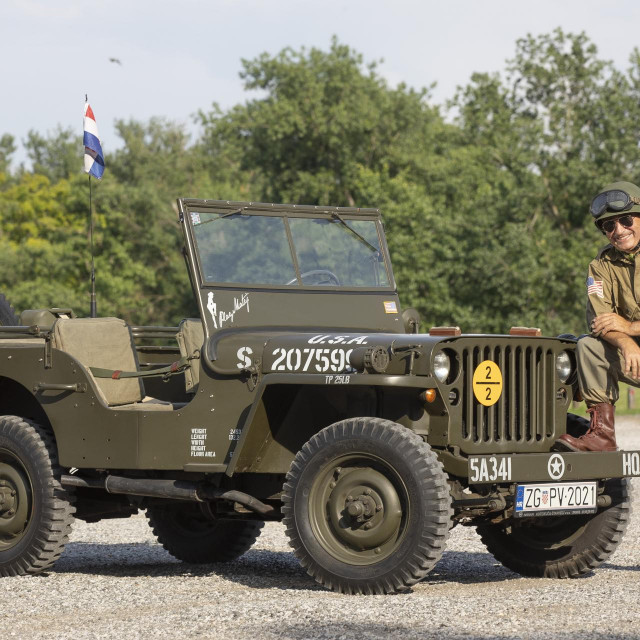 Jeep Willys